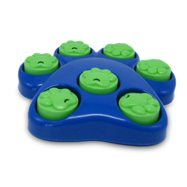 Тасма "Лапка" Triol SMART TOYS сериясынан, өлшемі 260*255*63мм