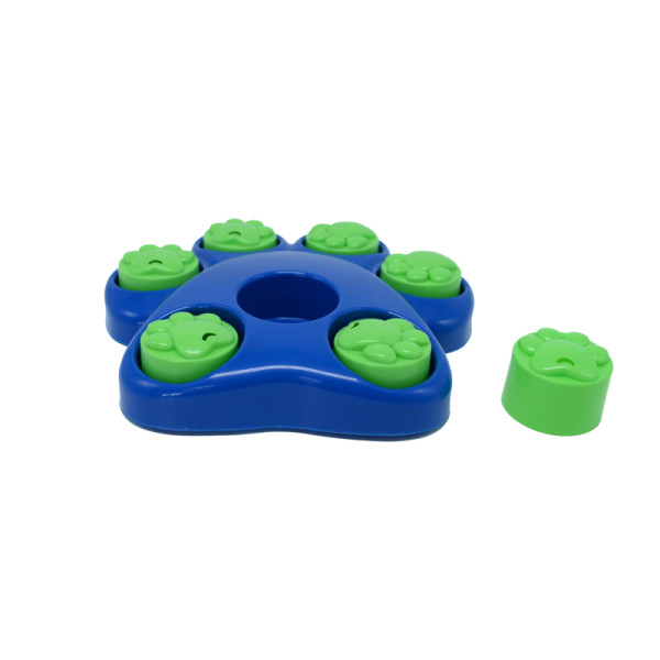 Тасма "Лапка" Triol SMART TOYS сериясынан, өлшемі 260*255*63мм