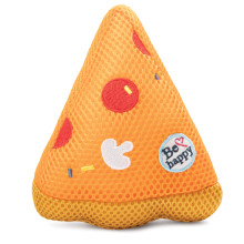 Көтергішке арналған "Пицца" мойындағы ойыншық, 145мм, Triol