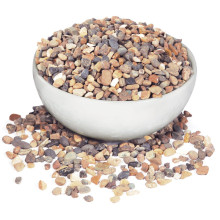 Ғрунт 20203D жарқы-көкші меланж, 2кг, 4-6, Лагуна