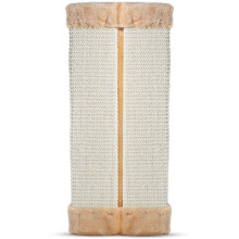 Сизалдан жасалған кірпіш айналасқан "Доска №109", 490*210*15мм