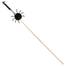 Удочка-дразнилка "Паучок"