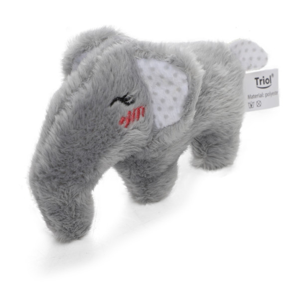 Көрікті той "Кішкентай-пақыр" қолданбаларға: MINI DOGS сериясы, Триол