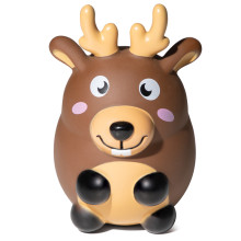 Олень, 127мм, серия NEW YEAR, Triol