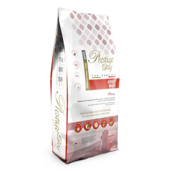 Prestige қасқыр Maxi Pollo