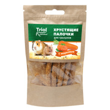 Тіршіліктермен моржақтықтар үшін көктем, 30г, Тriol Standard