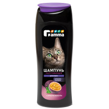 Кішкелер үшін шампун, 400мл