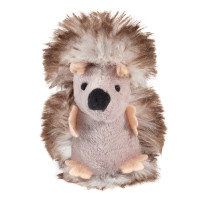 75029 Кішкелер үшін ойыншық Ежік погремушкамен 7 см, серия CATCH & SCRATCH