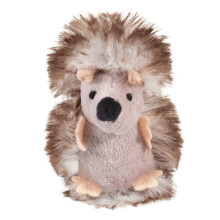 75029 Игрушка для кошек Ежик с погремушкой 7см, серия CATCH & SCRATCH