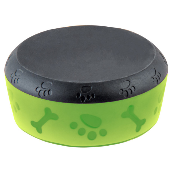 Пластиковая утяжеленная миска "Градиент" 0,3л от Triol