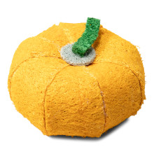 Кішкі жануарлар үшін Луфа Тыква игрушкасы, д100мм, NATURAL сериясы, Triol