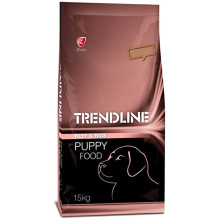 TRENDLINE ПЕНДІКТЕР ТАМАҚТАРЫ ГОВЯДИНАМЕН 15 кг