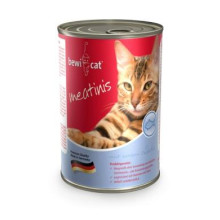 Беви көшті балықтың сомонсы