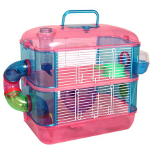 Клетка 31002A для мелких животных с переходами