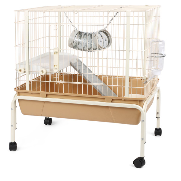 Супер клетка для мелких животных - SY2013!