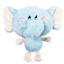 Көтеркелерге арналған "Слоник" жұмыртқа, 150мм, серия PUPPY, Triol