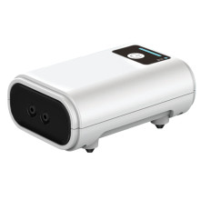 Компрессор аккумуляторный YE-LD20, 3Вт, 2*90л/ч, 125*77*70мм, серия ICEBERG