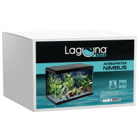 Аквариум Nimbus 75,7л