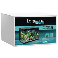 Аквариум Nimbus 75,7л