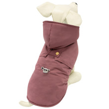 Попона утепленная  "Тренч" XS, размер 20см, серия BE TRENDY, Triol