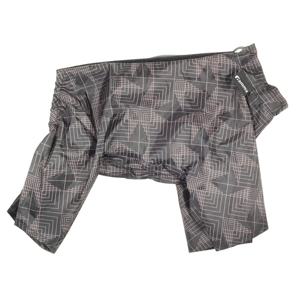 Комбинезон демисезонный  "Той-терьер", 23см, Gamma