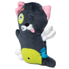 Көптікке арналған көмекші "Қызғыншы қыз", 180мм, HORROR сериясы