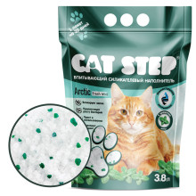 CAT STEP Arctic Fresh Mint, 3,8 л