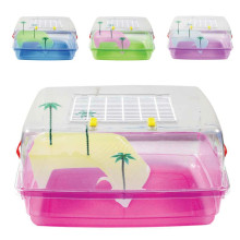 Террариум для жасау, 430*220*340мм