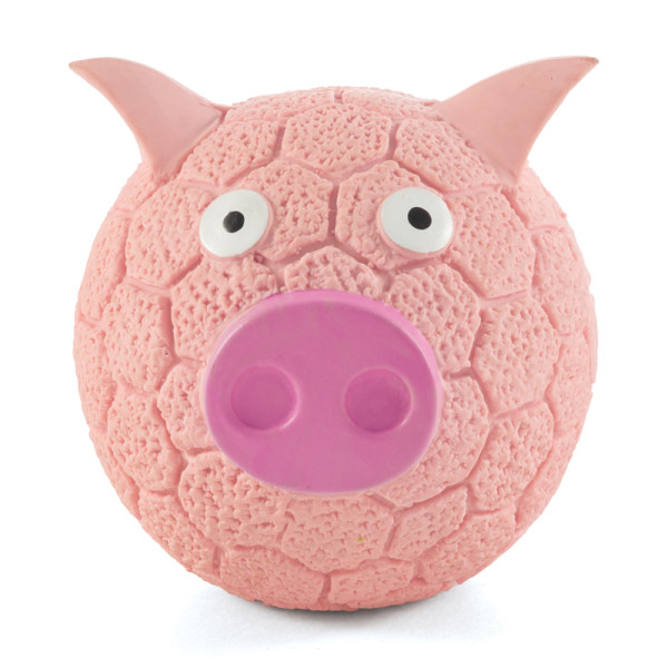 Балаларға арналған игрушка: Пысық-топ, диаметрі 85мм, Triol