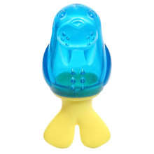 Көптегендерге арналған қуырыптық каучуктан жасалған "Морж" оңырақ игрушка, 155мм, Triol