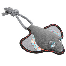 Скат с веревкой, 250/420мм, Triol