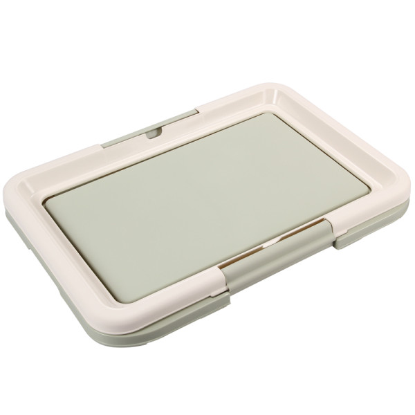 Стильный туалет для собак серии HYGIENE от Triol