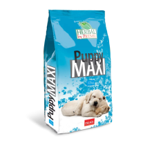 Premil  Puppy Maxi курица, утка, тунец 12 kg