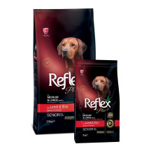 Reflex Plus Senior