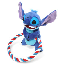Собаққа арналған Disney Stitch тұмсық игрушка, 200мм, Triol