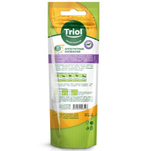 Лакомство для собак «Аппетитные колбаски из ягненка», 40г, Triol