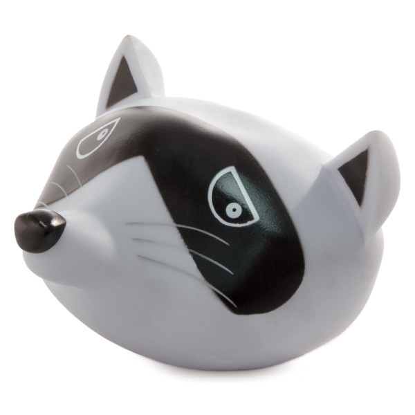 Енот Triol 100мм: танымдама және мүшелері