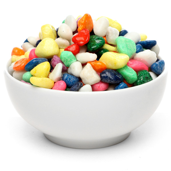 Грунт "Карамель", 5-8мм, 2кг, Laguna