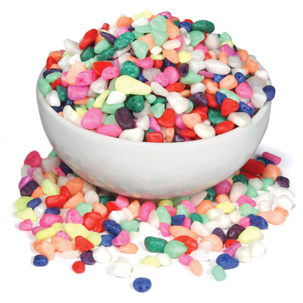 Грунт "Карамель", 5-8мм, 2кг, Laguna