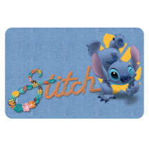 Коврик под миску Disney Stitch