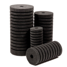 Фильтртеген пенополиуретанды қабырға, 85*85*170, Лагуна