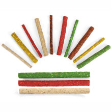 Мишікті жақындаушы қырықтар, 13 см (50 шт. түсіру), DENTAL сериясы, Triol