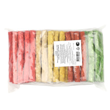 Мишікті жақындаушы қырықтар, 13 см (50 шт. түсіру), DENTAL сериясы, Triol