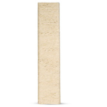 Сизалядан жасалған "Доска №102" кірпіштік, 490*115мм