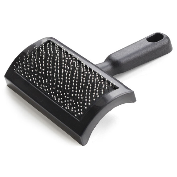 Пуходерка с каплей пластиковая, 160*105мм (подложка), Triol: краткое описание