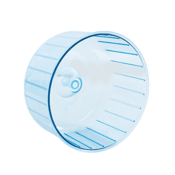 Колесо беговое для мелких животных "Гимнастика" d150мм: оценка и обзор