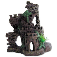 Грот "Развалины замка", 190*120*198мм