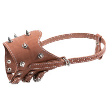 Намордник қоқылы L, 120*120*110мм