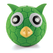 Көтергішке арналған латекс материалдан жасалған "Совенок-шар", 90мм, Triol