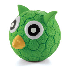 Көтергішке арналған латекс материалдан жасалған "Совенок-шар", 90мм, Triol